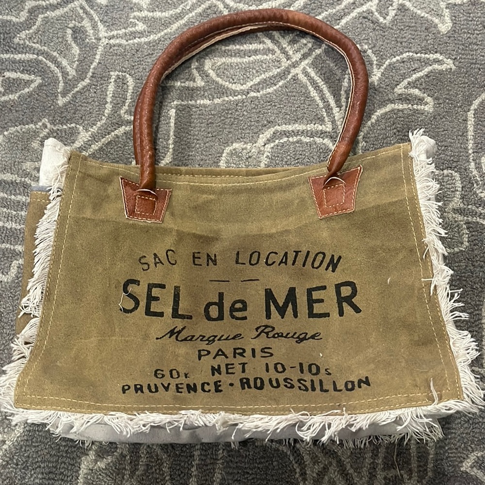 tote bag